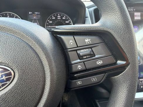 Certified 2025 Subaru Crosstrek 2.5i Premium w/ Crosstrek Mirror Package AWD/4WD image 16