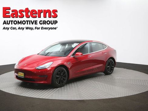 Used 2019 Tesla Model 3 Standard Range image 54