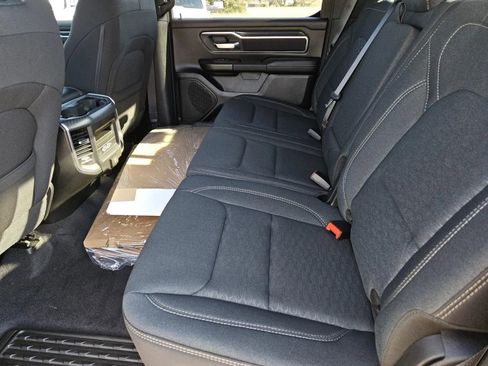 New 2026 RAM 1500 Lone Star image 27