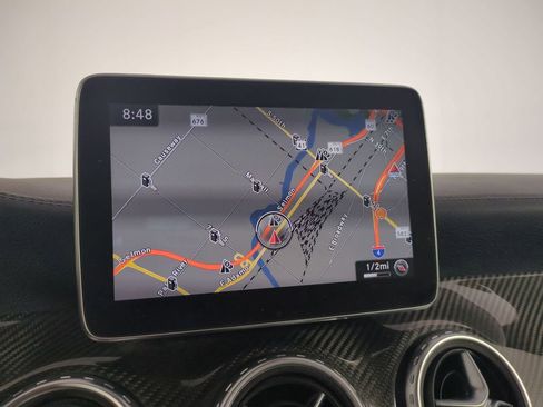 Used 2016 Mercedes-Benz GLA 45 AMG GLA 45 AMG image 26