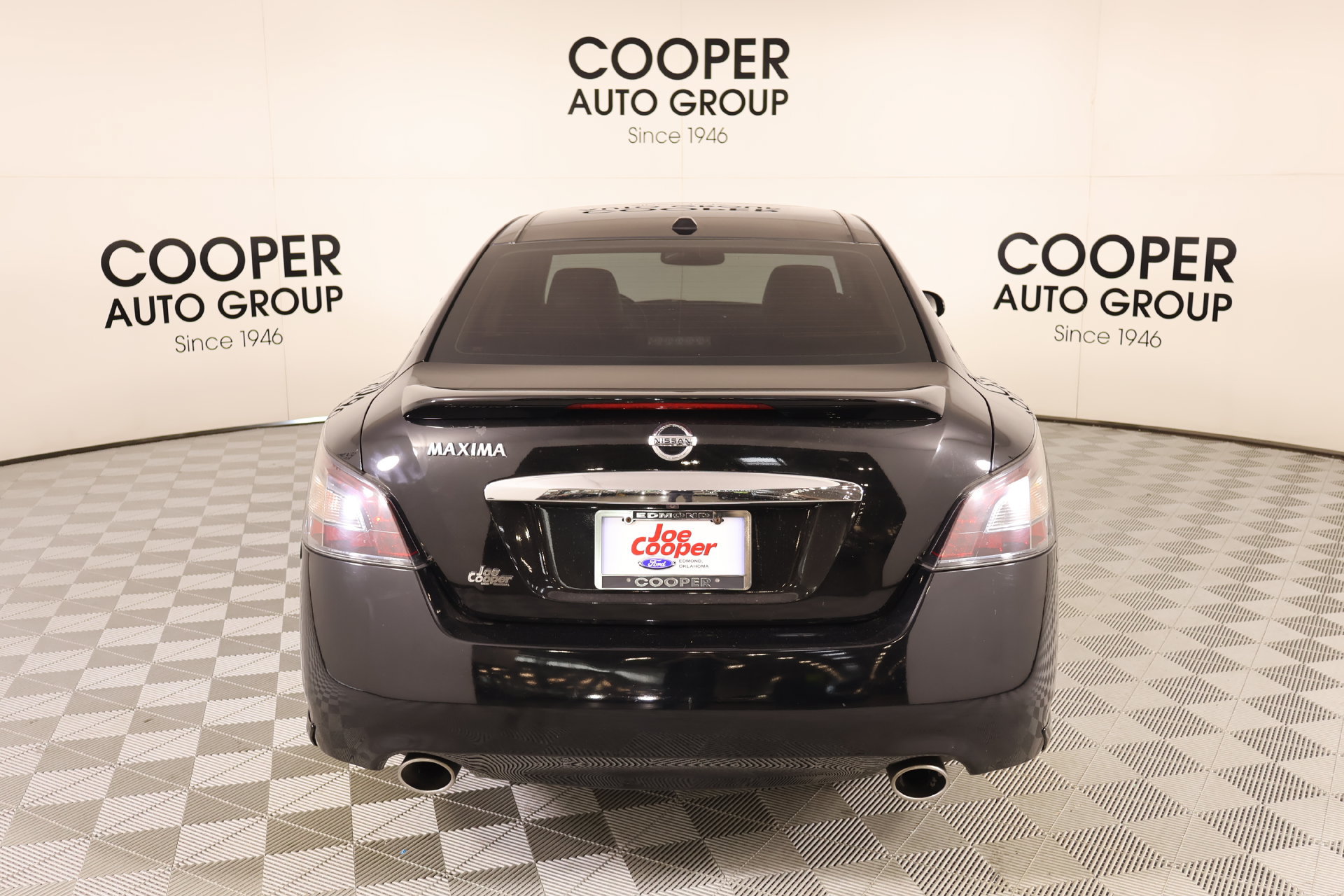 Used 2013 Nissan Maxima 3.5 SV w/ Premium Pkg FWD image 23