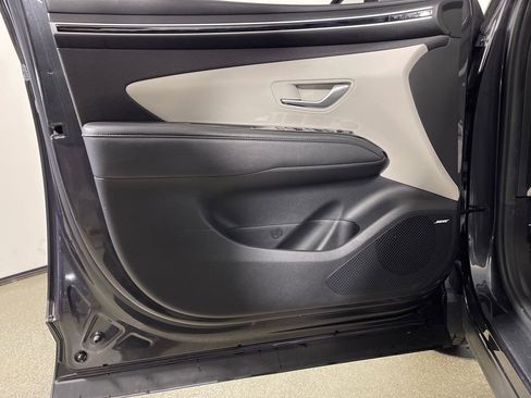 Certified 2023 Hyundai Tucson Limited w/ Cargo Package AWD/4WD image 19