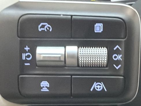 New 2027 Hyundai Santa Fe SEL FWD image 21