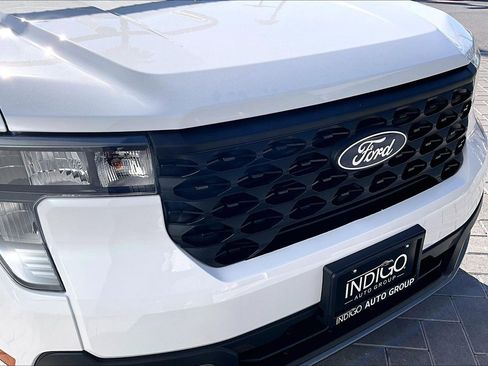 Used 2025 Ford Maverick XLT w/ Equipment Group 302A image 30