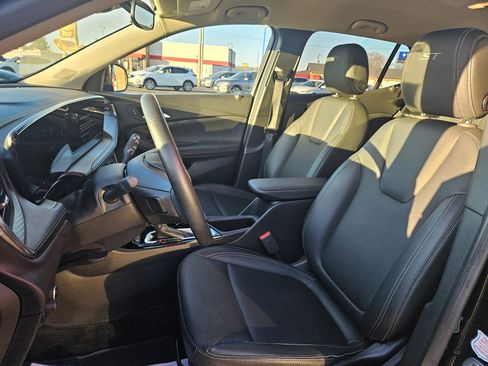 Used 2024 Buick Encore GX Sport Touring image 19