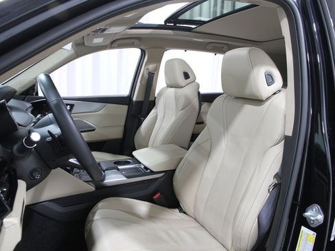 Used 2023 Acura MDX SH-AWD w/Tech image 5