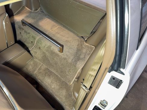 Used 1987 Nissan 300ZX Turbo Hatchback RWD image 62