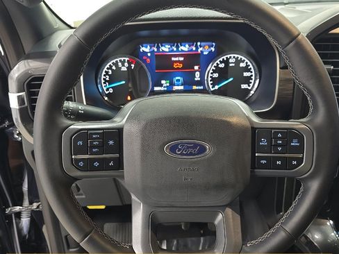 Used 2023 Ford F150 XLT w/ Equipment Group 302A High RWD image 12