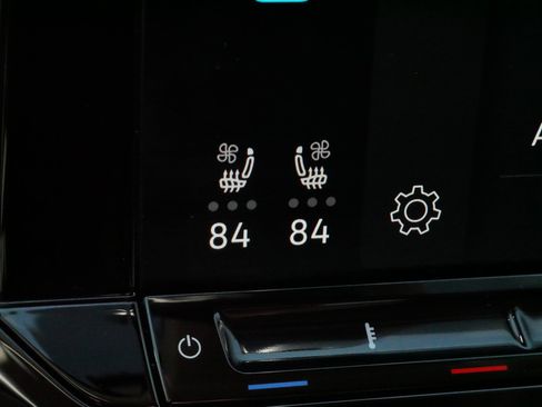 Certified 2026 Volkswagen Atlas SE AWD/4WD image 31