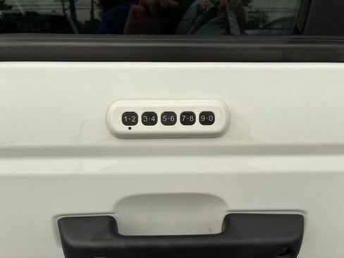 Certified 2023 Ford Bronco Big Bend AWD/4WD image 9