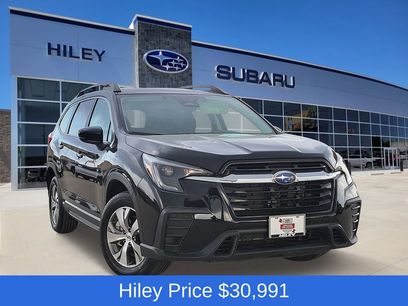 Used 2024 Subaru Ascent Premium w/ Convenience Package