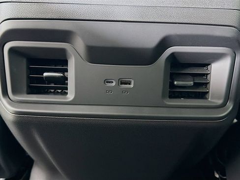 New 2026 Chevrolet Silverado 1500 LT Trail Boss AWD/4WD image 21