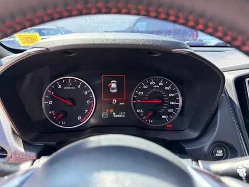 Used 2023 Subaru WRX Limited AWD/4WD image 22