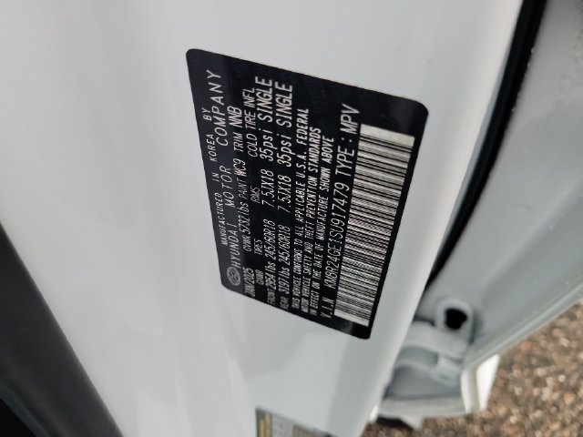 Used 2025 Hyundai Palisade SEL FWD image 22