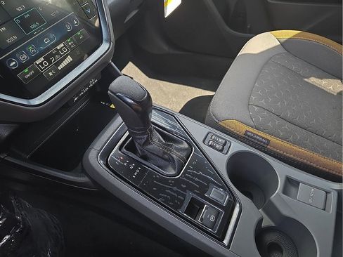 Used 2025 Subaru Crosstrek 2.5i Sport image 21