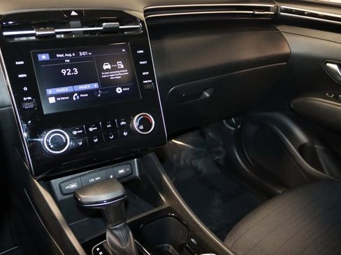 Used 2023 Hyundai Santa Cruz SEL w/ Activity Package image 48