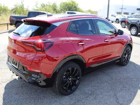 New 2026 Buick Encore GX Sport Touring w/ Comfort Package image 5