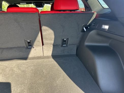 Used 2025 Chevrolet Blazer EV RS w/ Super Cruise Package image 43