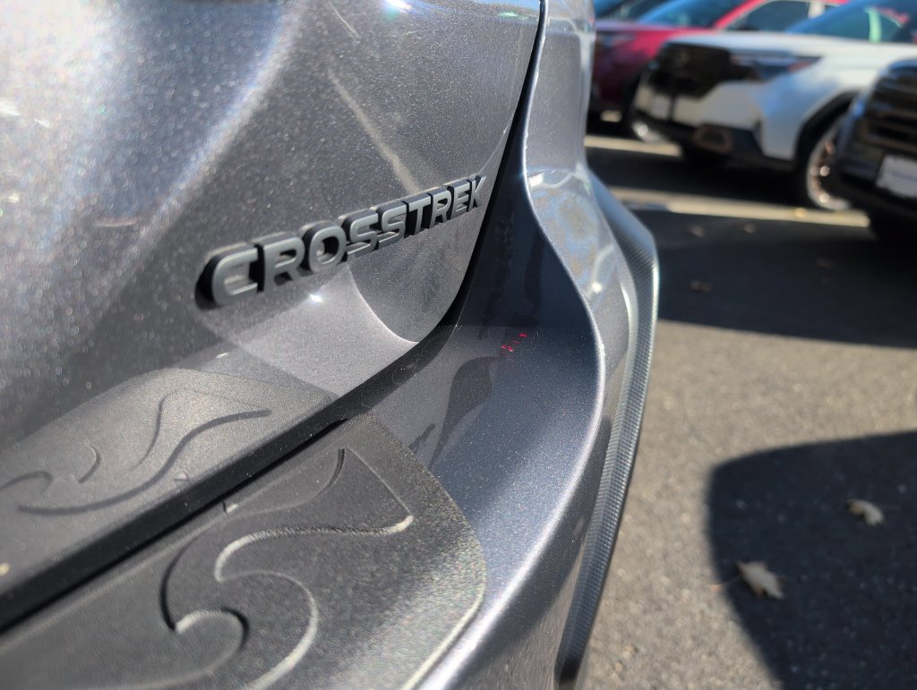 Certified 2026 Subaru Crosstrek 2.5i Premium AWD/4WD image 41