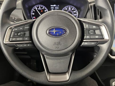 Used 2026 Subaru Impreza 2.0i Sport image 18