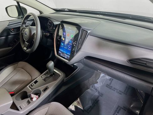 Certified 2024 Subaru Crosstrek 2.0i Premium AWD/4WD image 25