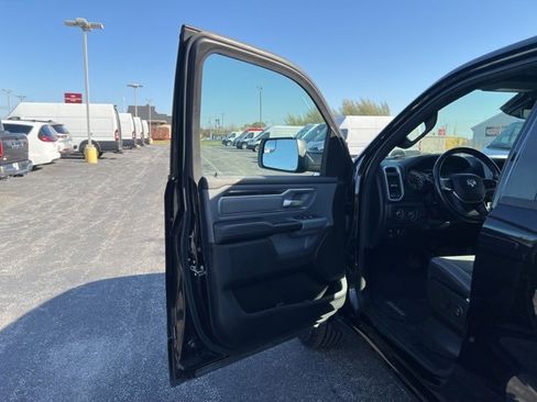 Used 2022 RAM 1500 Big Horn image 17