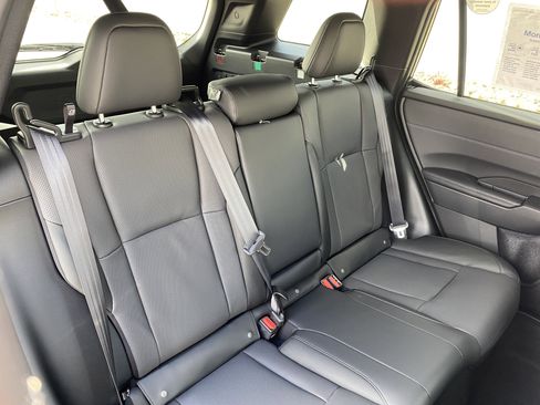 New 2026 Subaru Outback Touring XT image 12