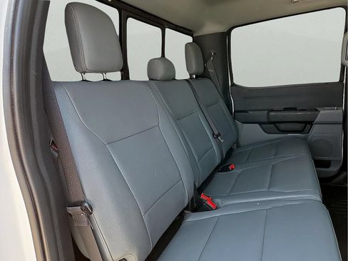 Used 2024 Ford F350 XL w/ XL Driver Assist Package AWD/4WD image 10