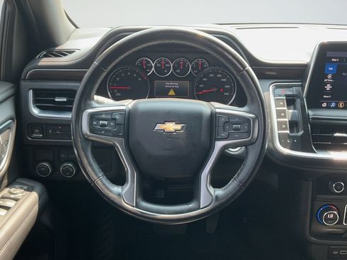 Used 2021 Chevrolet Tahoe LS RWD image 9