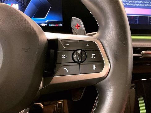 Used 2025 BMW X2 M35i AWD/4WD image 19