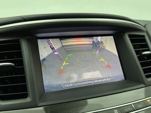 Used 2019 INFINITI QX60 Pure image 22