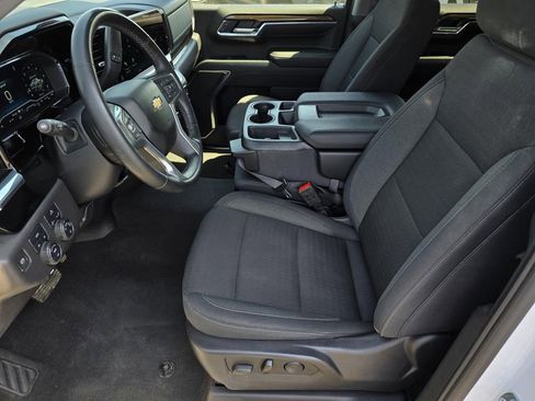 Used 2023 Chevrolet Silverado 1500 LT w/ Max Trailering Package image 24