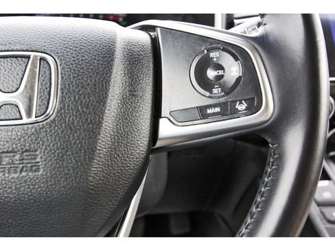 Used 2018 Honda CR-V Touring image 21