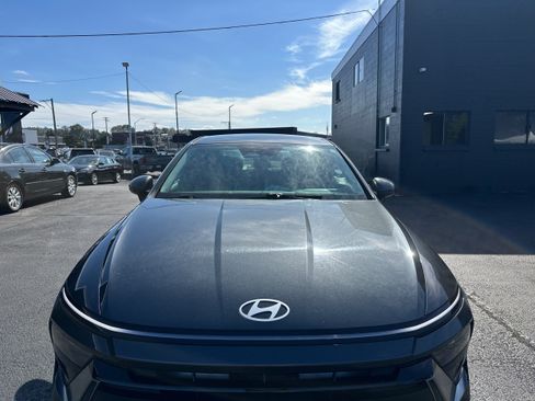 Used 2024 Hyundai Sonata SEL FWD image 23