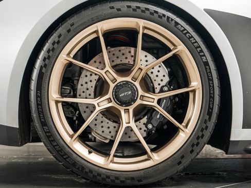 Used 2022 Porsche 911 GT3 image 48