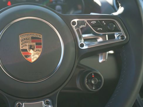Certified 2024 Porsche 718 Cayman RWD image 27