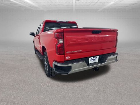Certified 2022 Chevrolet Silverado 1500 LT image 10