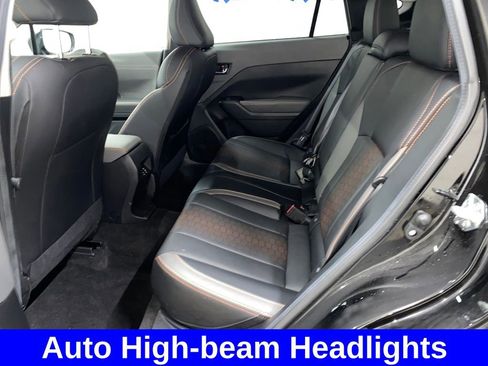 Certified 2025 Subaru Crosstrek 2.5i Limited image 22