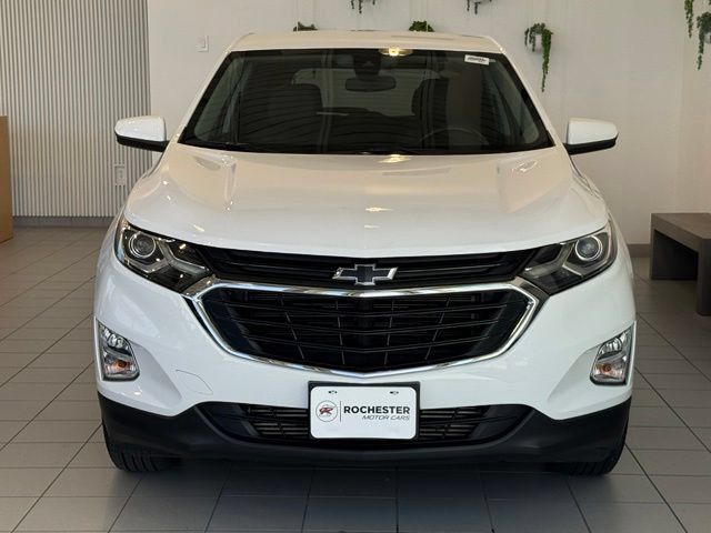Used 2020 Chevrolet Equinox LT AWD/4WD image 37