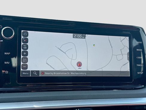 Certified 2024 Kia K5 GT-Line image 16