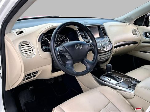 Used 2015 INFINITI QX60 Luxe w/ Premium Plus Package AWD/4WD image 18