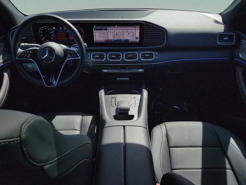 Certified 2026 Mercedes-Benz GLE 450 4MATIC Coupe image 16