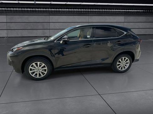 Certified 2020 Lexus NX 300 FWD w/ Accessory Package 2 image 5