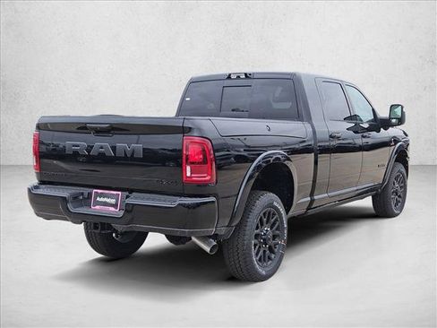 New 2026 RAM 2500 Limited AWD/4WD image 5