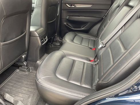 Used 2021 MAZDA CX-5 Grand Touring w/ GT Premium Package AWD/4WD image 19