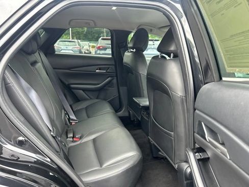 Used 2024 MAZDA CX-30 AWD 2.5 S w/ Select Sport Pkg image 19