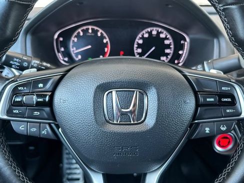 Used 2019 Honda Accord Sport image 19