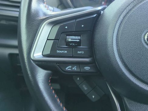 Used 2023 Subaru Crosstrek 2.0i Premium image 22