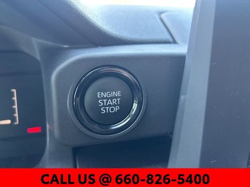 Certified 2025 Toyota Tacoma SR5 image 16