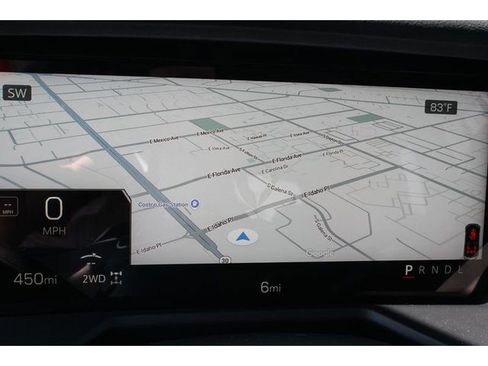 New 2025 GMC Acadia Elevation w/ Elevation Premium Package AWD/4WD image 30
